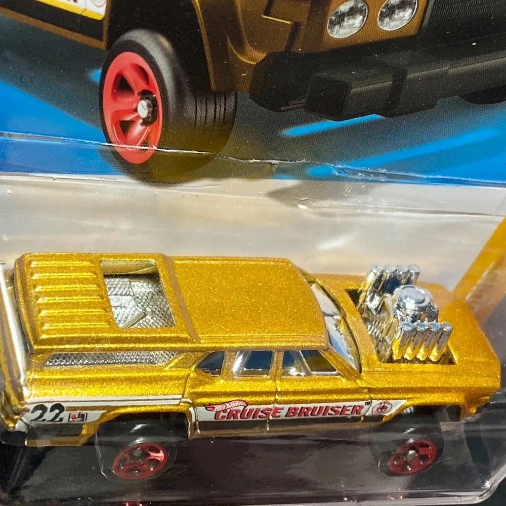 Hot Wheels 2022 hot